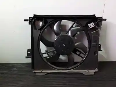 Tweedehands auto-onderdeel elektro ventilator voor smart fortwo coupe basis (66kw) (453.344) oem iam-referenties a4539064300 p2-b8-10 