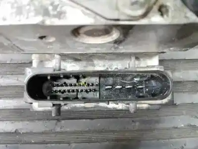 Pezzo di ricambio per auto di seconda mano abs per opel corsa c blue line riferimenti oem iam 03090232085 p3-a8-29-2 0265231443