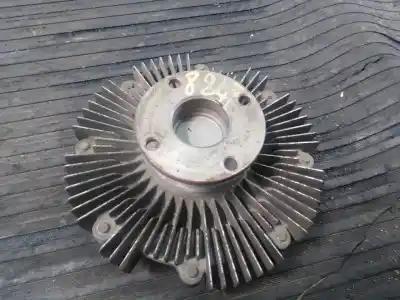 Peça sobressalente para automóvel em segunda mão ventilador do motor viscoso por isuzu trooper 3.0 dti (3-trg.) referências oem iam 