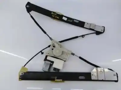 Piesă de schimb auto la mâna a doua Mecanism Acționare Geam Fațã Dreapta pentru SEAT ARONA FR Referințe OEM IAM E850206010 E1-B6-24-1 