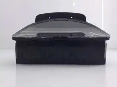 Peça sobressalente para automóvel em segunda mão quadrante por bmw serie x3 (e83) 2.0d [2.0 ltr. - 110 kw 16v diesel cat] referências oem iam 341611302 e3-a2-44-4 102464032