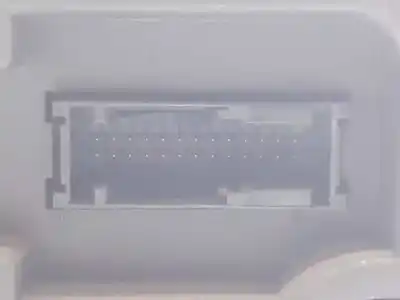 Peça sobressalente para automóvel em segunda mão quadrante por bmw serie x3 (e83) 2.0d [2.0 ltr. - 110 kw 16v diesel cat] referências oem iam 341611302 e3-a2-44-4 102464032