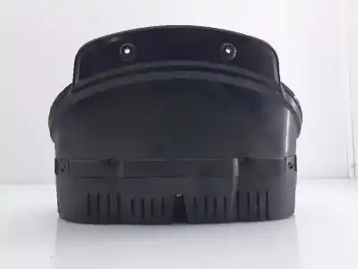 Peça sobressalente para automóvel em segunda mão quadrante por bmw serie x3 (e83) 2.0d [2.0 ltr. - 110 kw 16v diesel cat] referências oem iam 341611302 e3-a2-44-4 102464032