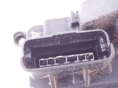 Автозапчастина б/у замок дверей заднього лівого для renault scenic iii dynamique посилання на oem iam  e1-a1-44-2 