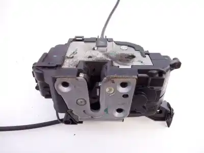 Автозапчастина б/у замок дверей заднього лівого для renault scenic iii dynamique посилання на oem iam  e1-a1-44-2 