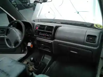 Piesă de schimb auto la mâna a doua bord pentru suzuki jimny sn (fj) hard top referințe oem iam   