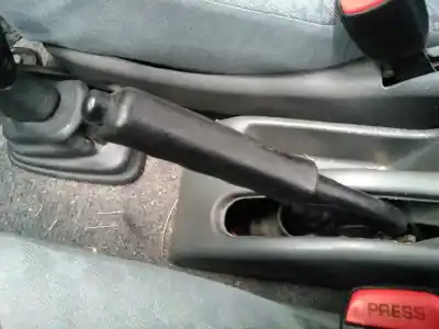 Piesă de schimb auto la mâna a doua  pentru SUZUKI JIMNY SN (FJ) Hard Top Referințe OEM IAM   