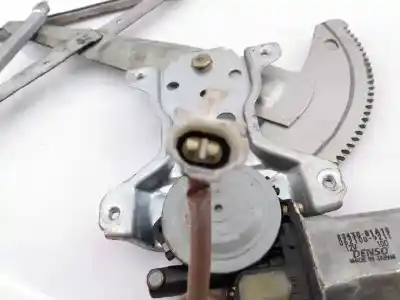 Tweedehands auto-onderdeel regelaar rechts voor ruit voor suzuki jimny sn (fj) hard top oem iam-referenties 8343081a10 e2-a3-5-2 