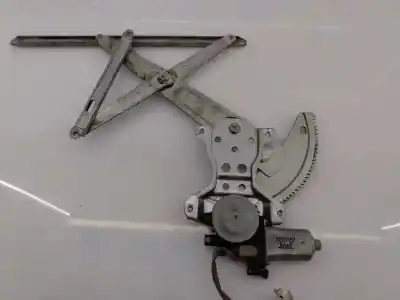 Tweedehands auto-onderdeel regelaar rechts voor ruit voor suzuki jimny sn (fj) hard top oem iam-referenties 8343081a10 e2-a3-5-2 