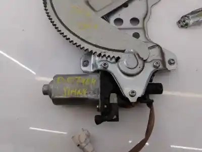 Tweedehands auto-onderdeel regelaar rechts voor ruit voor suzuki jimny sn (fj) hard top oem iam-referenties 8343081a10 e2-a3-5-2 