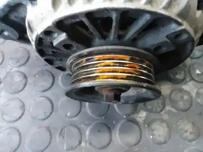 Piesă de schimb auto la mâna a doua alternator pentru suzuki jimny sn (fj) hard top referințe oem iam 3140031a0 p3-b6-3-4 