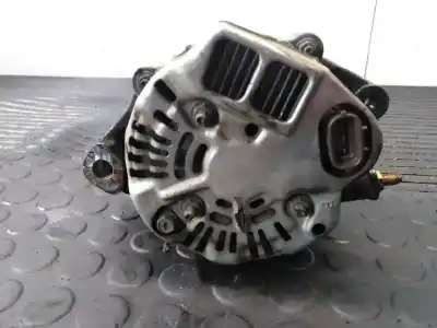 Piesă de schimb auto la mâna a doua alternator pentru suzuki jimny sn (fj) hard top referințe oem iam 3140031a0 p3-b6-3-4 