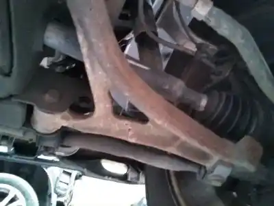 Recambio de automóvil de segunda mano de TRANSMISION DELANTERA DERECHA para MERCEDES-BENZ CLASE M (W163)  referencias OEM IAM 1633300501  