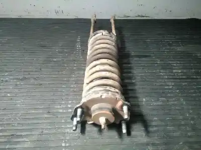 İkinci el araba yedek parçası ön Sag Amortisör için JEEP CHEROKEE (KJ) 2.5 CRD Limited OEM IAM referansları 62088770AC P1-B4-25 95020WB1