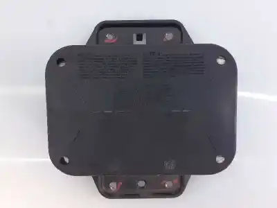 Recambio de automóvil de segunda mano de AIRBAG DELANTERO DERECHO para MERCEDES-BENZ CLASE M (W163)  referencias OEM IAM 1638600505 E3-A1-1-1 A1638600605