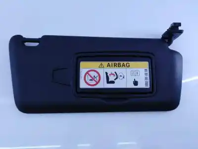 Second-hand car spare part RIGHT SUNSHADE for MERCEDES CLASE A (W176)  OEM IAM references  E3-A1-24-7 