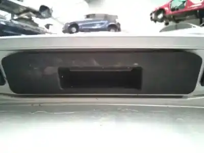 Peça sobressalente para automóvel em segunda mão puxador exterior de mala por mercedes-benz clase a (w176) a 220 cdi (176.003) referências oem iam 
