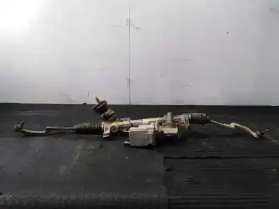 Second-hand car spare part steering rack for mercedes-benz clase a (w176) a 220 cdi (176.003) oem iam references 670003026 p1-b8-11 q003ta0977ze