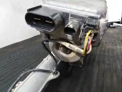 Second-hand car spare part steering rack for mercedes-benz clase a (w176) a 220 cdi (176.003) oem iam references 670003026 p1-b8-11 q003ta0977ze