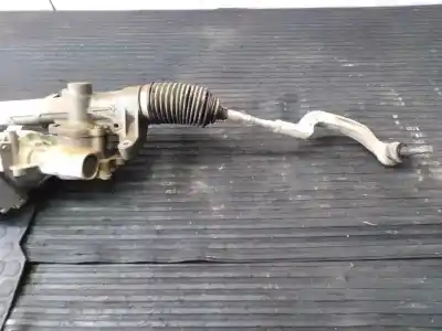 Second-hand car spare part steering rack for mercedes-benz clase a (w176) a 220 cdi (176.003) oem iam references 670003026 p1-b8-11 q003ta0977ze