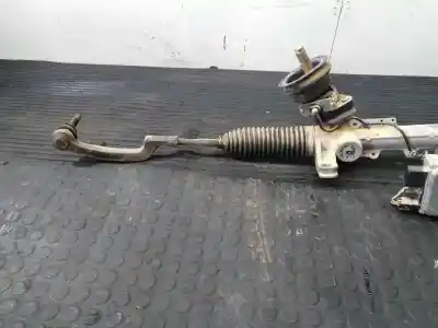Second-hand car spare part steering rack for mercedes-benz clase a (w176) a 220 cdi (176.003) oem iam references 670003026 p1-b8-11 q003ta0977ze