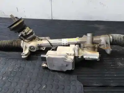 Second-hand car spare part steering rack for mercedes-benz clase a (w176) a 220 cdi (176.003) oem iam references 670003026 p1-b8-11 q003ta0977ze