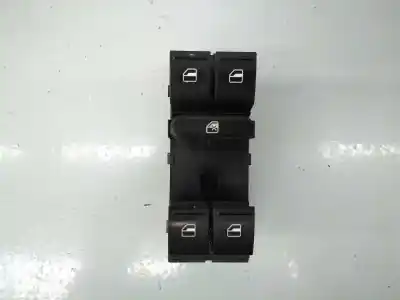 Peça sobressalente para automóvel em segunda mão  por VOLKSWAGEN TOURAN (1T3)  Referências OEM IAM 1K4959857B E3-A3-4-2 