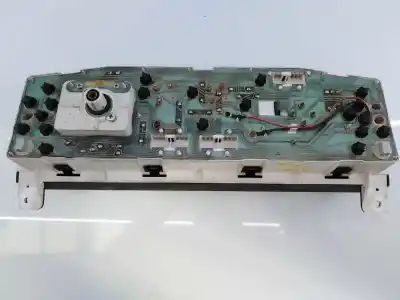 Piesă de schimb auto la mâna a doua ceas bord pentru nissan terrano/terrano.ii (r20) elegance referințe oem iam 21068701 e3-b4-36-4 248107f017