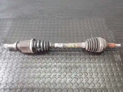 Tweedehands auto-onderdeel transmissie links voor voor citroen c5 berlina 2.0 exclusive oem iam-referenties 8200499585