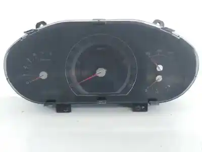 Second-hand car spare part Dashboard for KIA SPORTAGE Concept 4x2 OEM IAM references 940233U025 E2-B5-9-2 