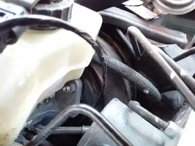 Автозапчасти б/у тормозной серво за bmw x1 (e84) sdrive 18d ссылки oem iam 34336779733  