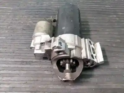 Peça sobressalente para automóvel em segunda mão motor de arranque por bmw x1 (e84) sdrive 18d referências oem iam 857038301 p3-a7-24-2 0001148016