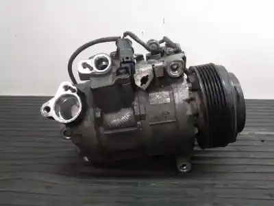 Pièce détachée automobile d'occasion  pour BMW X1 (E84)  Références OEM IAM 4472601853 P3-A1-15-3 6SBU14C