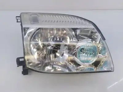 Автозапчастина б/у  для NISSAN X-TRAIL (T30)  Посилання на OEM IAM  E1-A3- 12-2 