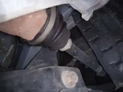 Peça sobressalente para automóvel em segunda mão  por TOYOTA YARIS (KSP9/SCP9/NLP9)  Referências OEM IAM 434200D180B  