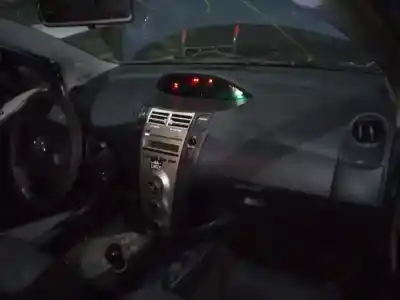 Peça sobressalente para automóvel em segunda mão  por TOYOTA YARIS (KSP9/SCP9/NLP9)  Referências OEM IAM   