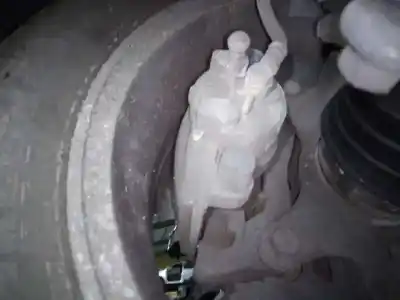 Peça sobressalente para automóvel em segunda mão  por TOYOTA YARIS (KSP9/SCP9/NLP9)  Referências OEM IAM   