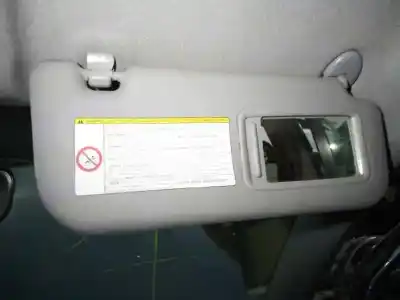 Peça sobressalente para automóvel em segunda mão  por TOYOTA YARIS (KSP9/SCP9/NLP9)  Referências OEM IAM   