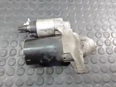 Peça sobressalente para automóvel em segunda mão motor de arranque por toyota yaris (ksp9/scp9/nlp9) blue referências oem iam 0001107441 p3-a7-3-1 