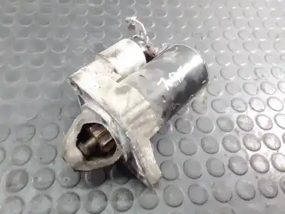 Peça sobressalente para automóvel em segunda mão motor de arranque por toyota yaris (ksp9/scp9/nlp9) blue referências oem iam 0001107441 p3-a7-3-1 