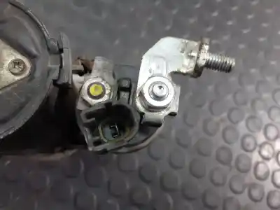 Peça sobressalente para automóvel em segunda mão motor de arranque por toyota yaris (ksp9/scp9/nlp9) blue referências oem iam 0001107441 p3-a7-3-1 