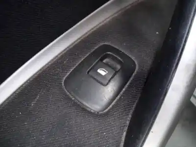 Recambio de automóvil de segunda mano de mando elevalunas trasero izquierdo para citroen c5 station wagon premier referencias oem iam   