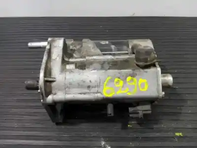Second-hand car spare part Starter Motor for TOYOTA LAND CRUISER (J12) 3.0 D4-D VXL OEM IAM references 2810030050 P3-A10-27-5 4280000290