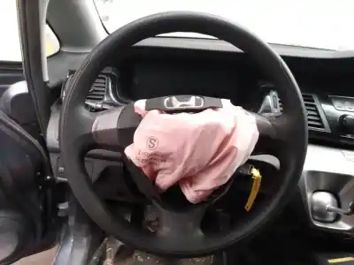 Автозапчасти б/у руль за honda fr-v (be) 1.7 (be1) ссылки oem iam 