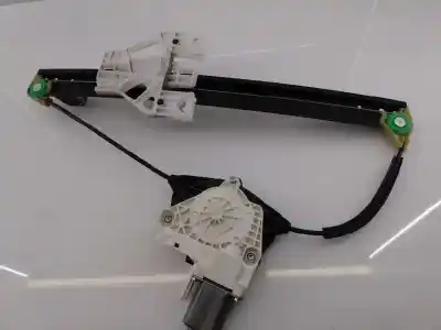 Second-hand car spare part rear right window regulator for audi q3 (8u) 2.0 tdi (103kw) advance oem iam references 8u0839462 e1-b6-4-2 