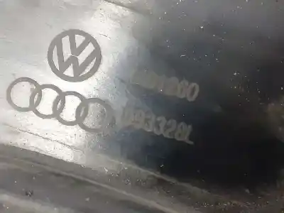 Second-hand car spare part radiator cooling fan for audi q3 (8u) 2.0 tdi (103kw) advance oem iam references 8k0959455p p2-a7-18 8k0121003ad