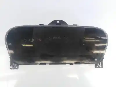 Автозапчасти б/у приборная доска за honda fr-v (be) 1.7 (be1) ссылки oem iam 2574208662