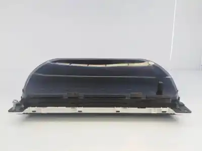 Peça sobressalente para automóvel em segunda mão quadrante por honda fr-v (be) 1.7 (be1) referências oem iam 2574208662 e3-b5-9-4 78100sjdg111m1