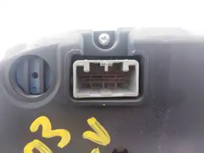 Peça sobressalente para automóvel em segunda mão quadrante por honda fr-v (be) 1.7 (be1) referências oem iam 2574208662 e3-b5-9-4 78100sjdg111m1