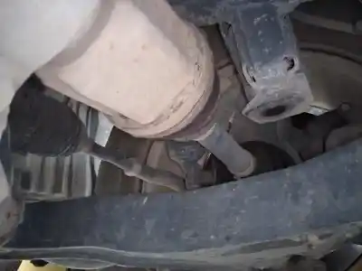 Recambio de automóvil de segunda mano de TRANSMISION DELANTERA DERECHA para NISSAN PATHFINDER (R51)  referencias OEM IAM 39100EB300  